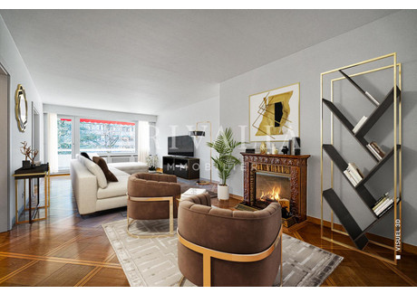 Mieszkanie do wynajęcia - Geneva, Szwajcaria, 192 m², 8677 USD (34 189 PLN), NET-96916034