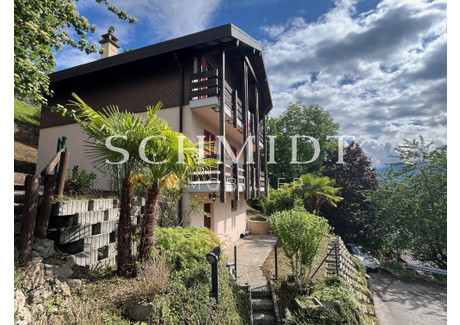 Dom na sprzedaż - Troistorrents, Szwajcaria, 148 m², 650 160 USD (2 652 651 PLN), NET-97214945