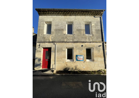 Dom na sprzedaż - Libourne, Francja, 45 m², 154 804 USD (634 696 PLN), NET-102189982