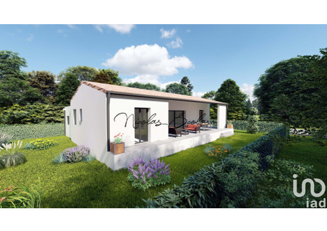 Dom na sprzedaż - Aubignan, Francja, 90 m², 354 529 USD (1 453 571 PLN), NET-99042243