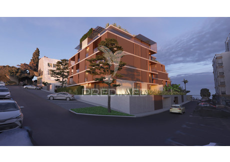 Mieszkanie na sprzedaż - São Martinho Funchal, Portugalia, 218,2 m², 760 546 USD (3 110 634 PLN), NET-100017608