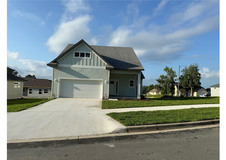 Dom na sprzedaż - 11881 NW 16TH ROAD Gainesville, Usa, 183,58 m², 450 000 USD (1 773 000 PLN), NET-97390894