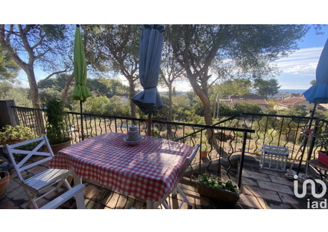 Dom na sprzedaż - Bandol, Francja, 110 m², 614 866 USD (2 361 085 PLN), NET-95240747