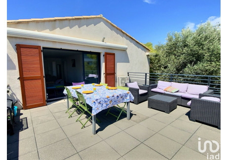 Mieszkanie na sprzedaż - Bandol, Francja, 69 m², 458 355 USD (1 760 082 PLN), NET-99740901