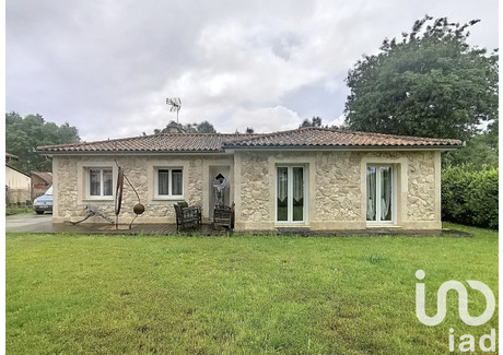 Dom na sprzedaż - Cestas, Francja, 133 m², 535 174 USD (2 055 069 PLN), NET-97642937