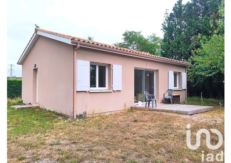 Dom na sprzedaż - Pessac, Francja, 62 m², 328 269 USD (1 260 552 PLN), NET-99612761