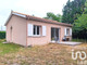 Dom na sprzedaż - Pessac, Francja, 62 m², 328 269 USD (1 260 552 PLN), NET-99612761