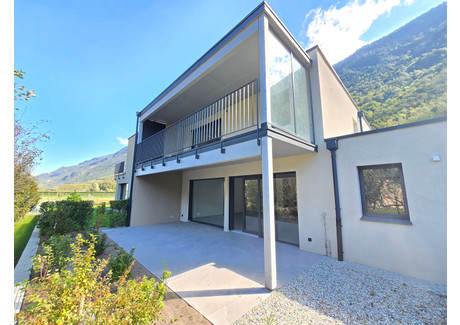 Dom na sprzedaż - Martigny, Szwajcaria, 190 m², 1 043 703 USD (4 195 684 PLN), NET-101134425