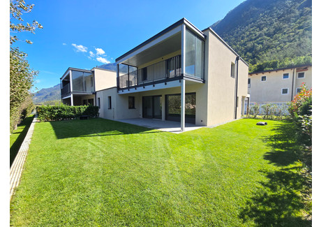 Dom na sprzedaż - Martigny, Szwajcaria, 203 m², 1 127 108 USD (4 621 143 PLN), NET-101963209