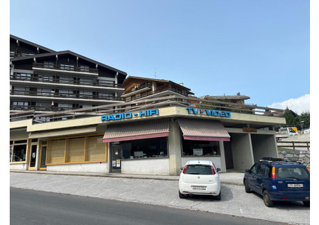 Lokal handlowy na sprzedaż - Haute-Nendaz, Szwajcaria, 104 m², 508 304 USD (2 109 460 PLN), NET-86217267