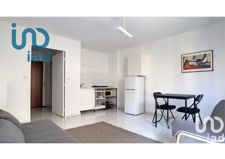 Mieszkanie do wynajęcia - Marseille, Francja, 26 m², 652 USD (2675 PLN), NET-102936625