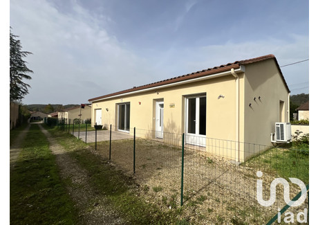 Dom na sprzedaż - Le Bugue, Francja, 75 m², 205 226 USD (839 375 PLN), NET-101432114