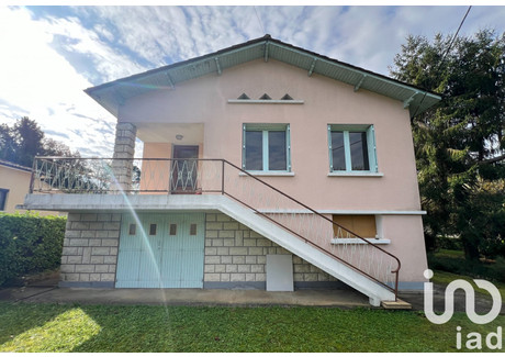 Dom na sprzedaż - Varennes, Francja, 104 m², 137 070 USD (549 649 PLN), NET-101918562