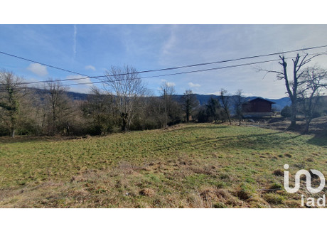 Działka na sprzedaż - Saint-Martin-En-Vercors, Francja, 1869 m², 150 648 USD (617 657 PLN), NET-102065824