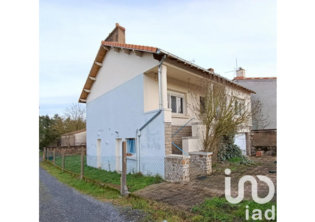 Dom na sprzedaż - Gétigné, Francja, 77 m², 205 631 USD (853 370 PLN), NET-103255566