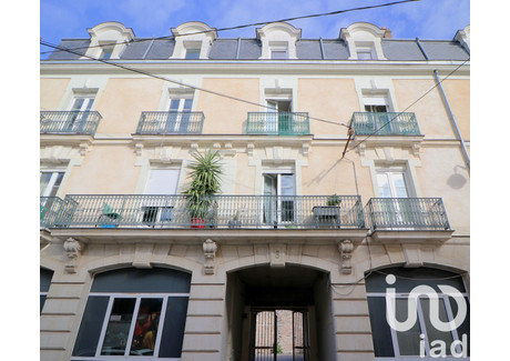 Mieszkanie na sprzedaż - Nantes, Francja, 17 m², 112 750 USD (461 149 PLN), NET-102245874