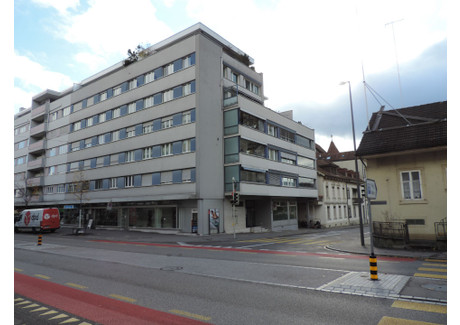 Mieszkanie do wynajęcia - Bleichmattstrasse Olten, Szwajcaria, 100 m², 2177 USD (8906 PLN), NET-94617751