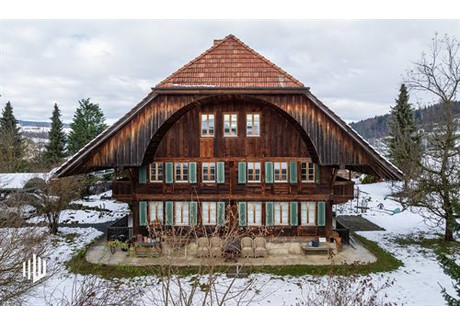 Dom na sprzedaż - Allmendstrasse Kiesen, Szwajcaria, 245 m², 1 427 810 USD (5 625 573 PLN), NET-94669588