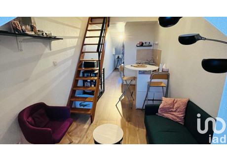 Mieszkanie na sprzedaż - Rennes, Francja, 28 m², 137 169 USD (573 367 PLN), NET-99040902