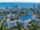 Mieszkanie do wynajęcia - 500 Three Islands Blvd Hallandale Beach, Usa, 139,35 m², 3500 USD (14 245 PLN), NET-102430200