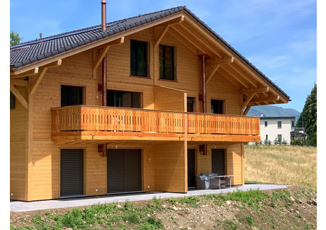 Mieszkanie na sprzedaż - Leysin, Szwajcaria, 108 m², 873 833 USD (3 582 716 PLN), NET-97621246