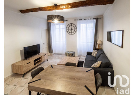 Mieszkanie na sprzedaż - Nice, Francja, 42 m², 307 048 USD (1 255 826 PLN), NET-101918421