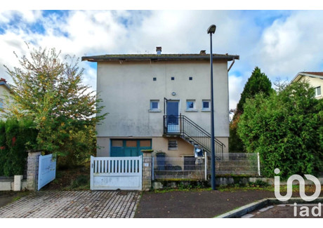 Dom na sprzedaż - Chatenois, Francja, 105 m², 58 396 USD (234 753 PLN), NET-101752838