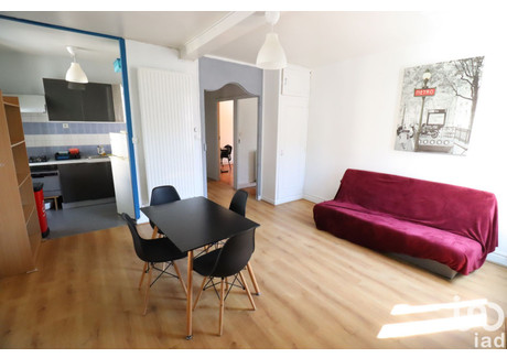 Mieszkanie na sprzedaż - Clermont-Ferrand, Francja, 63 m², 132 904 USD (511 679 PLN), NET-100136671