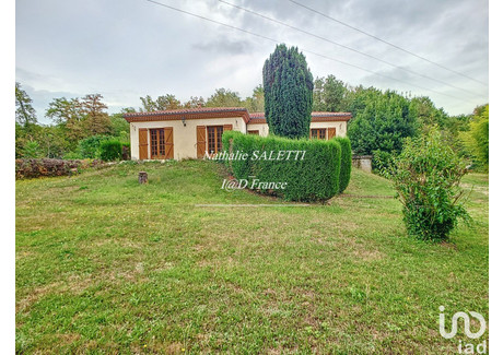 Dom na sprzedaż - Fumel, Francja, 110 m², 195 293 USD (785 079 PLN), NET-91566577