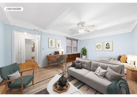 Mieszkanie na sprzedaż - Brooklyn, Usa, 44,13 m², 375 000 USD (1 477 500 PLN), NET-96466129