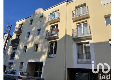 Mieszkanie na sprzedaż - Nantes, Francja, 84 m², 353 244 USD (1 462 429 PLN), NET-102752669