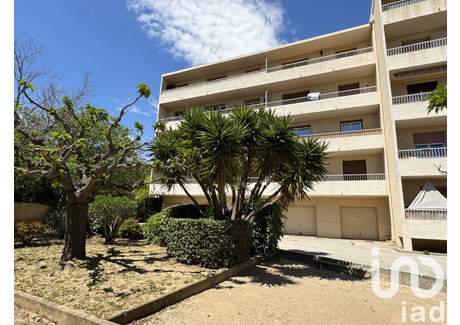 Mieszkanie na sprzedaż - Toulon, Francja, 65 m², 166 333 USD (638 720 PLN), NET-100816853