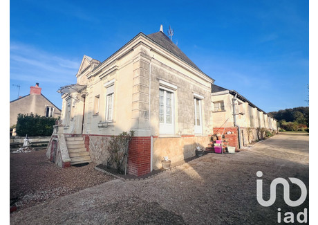 Dom na sprzedaż - Bauge-En-Anjou, Francja, 90 m², 132 421 USD (541 602 PLN), NET-101519815