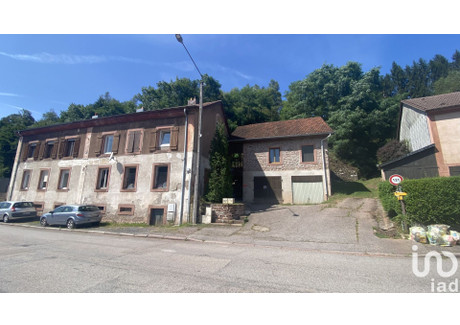 Dom na sprzedaż - Moussey, Francja, 140 m², 116 066 USD (474 711 PLN), NET-100351622