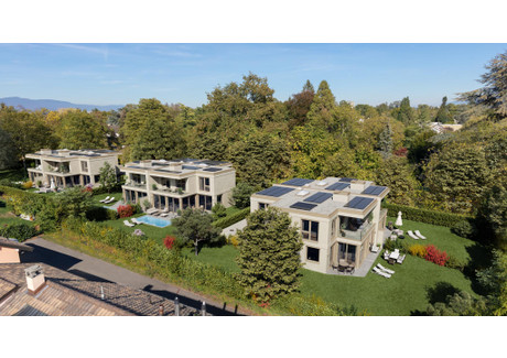 Dom na sprzedaż - Route du Grand-lancy Confignon, Szwajcaria, 178 m², 3 014 559 USD (11 877 364 PLN), NET-93544863