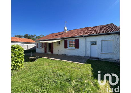 Dom na sprzedaż - Les Sorinieres, Francja, 95 m², 308 596 USD (1 237 469 PLN), NET-101317019