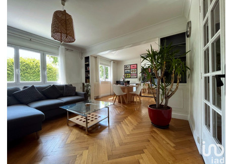 Mieszkanie na sprzedaż - Nantes, Francja, 59 m², 231 276 USD (932 044 PLN), NET-98124196