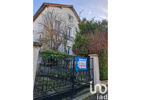 Dom na sprzedaż - Lagny-Sur-Marne, Francja, 146 m², 553 101 USD (2 267 714 PLN), NET-100457811