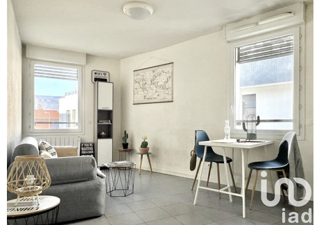 Mieszkanie na sprzedaż - Grenoble, Francja, 20 m², 77 921 USD (319 478 PLN), NET-102570809