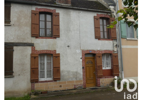 Dom na sprzedaż - Montholon, Francja, 50 m², 36 363 USD (149 090 PLN), NET-101948130