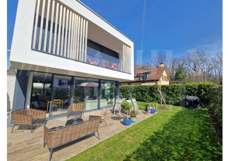 Dom na sprzedaż - Vessy Szwajcaria, 176 m², 2 922 158 USD (11 513 303 PLN), NET-97304231