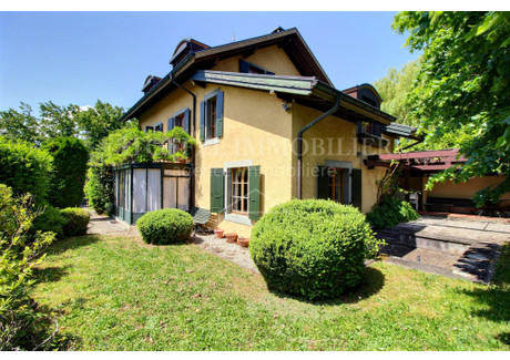 Dom na sprzedaż - Collonge-Bellerive, Szwajcaria, 318 m², 6 789 928 USD (27 770 804 PLN), NET-95758750