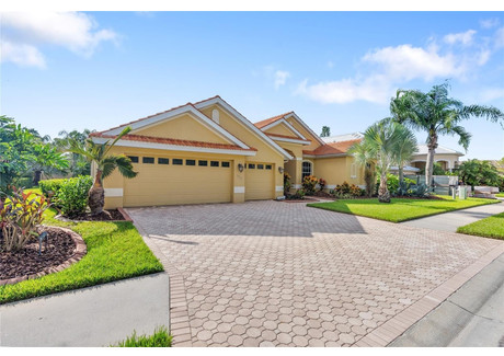 Dom na sprzedaż - 2773 HARVEST DRIVE Sarasota, Usa, 280,75 m², 769 000 USD (3 129 830 PLN), NET-100271218