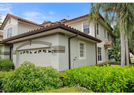 Mieszkanie do wynajęcia - 8406 MIRAMAR WAY Lakewood Ranch, Usa, 257,62 m², 5500 USD (21 120 PLN), NET-100819439