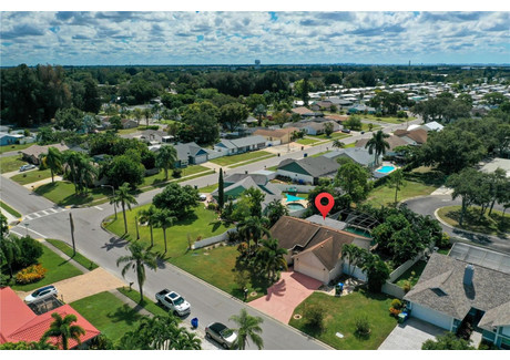 Dom na sprzedaż - 6903 34TH AVENUE W Bradenton, Usa, 138,24 m², 423 999 USD (1 628 156 PLN), NET-101120272