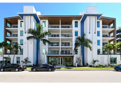 Mieszkanie na sprzedaż - 711 S PALM AVENUE Sarasota, Usa, 168,62 m², 2 195 000 USD (8 999 500 PLN), NET-102399339