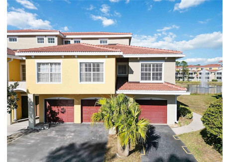 Mieszkanie na sprzedaż - 5601 BENTGRASS DRIVE Sarasota, Usa, 129,6 m², 319 000 USD (1 307 900 PLN), NET-102696412