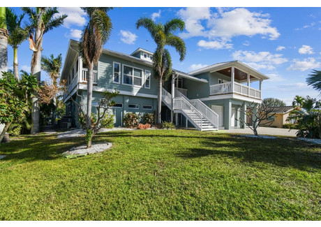 Dom na sprzedaż - 2127 LUSITANIA DRIVE Sarasota, Usa, 309 m², 2 900 000 USD (12 035 000 PLN), NET-103091130