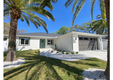 Dom na sprzedaż - 3887 HAWKEYE CIRCLE Sarasota, Usa, 133,04 m², 573 000 USD (2 257 620 PLN), NET-95557496