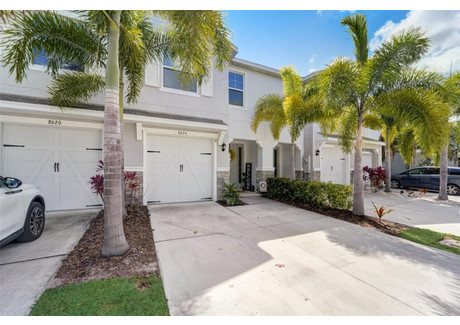 Dom na sprzedaż - 8624 STARGAZER STREET Sarasota, Usa, 160,16 m², 419 990 USD (1 721 959 PLN), NET-97358639